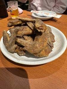 世界の山ちゃん 新栄店
