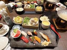 ゆず庵 幕張店