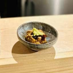 立ち食い鮨 まさ