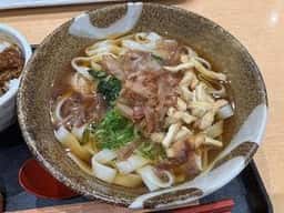 和麺かきつばた 刈谷ハイウェイオアシス店