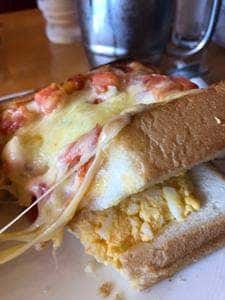 コメダ珈琲店 大分志手椎迫店