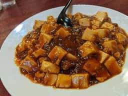 中華料理 玉蘭春