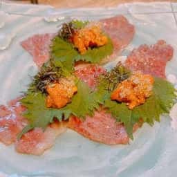 長者町 焼肉 輪心