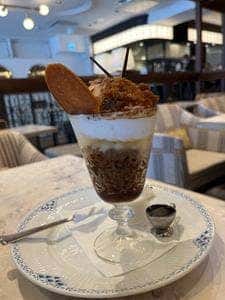 カフェ モーツアルト 自由が丘店