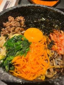 ソウルテーブル