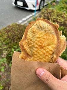 のんちゃんのたい焼き屋