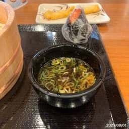 丸亀製麺 稲沢店