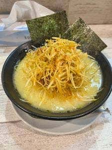 麺屋もんたな