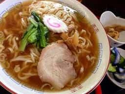 やまね食堂