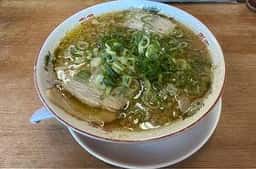 播州醤油中華そば&つけ麺 今昔物語