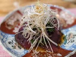 さか本 鮨