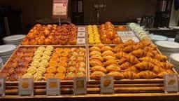 オールデイダイニング カメリア