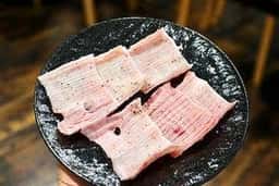 豚焼肉 グルマンズ