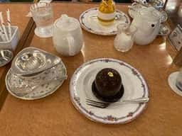 ペストリーショップ ラ・モーラ