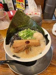 三代目てらッちょ