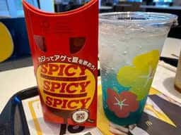 マクドナルド 半田ニトリ店