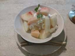 こつこつ 豆と器