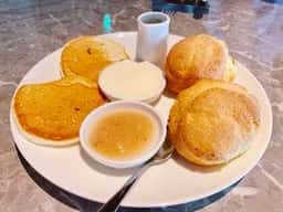 Bella Dining Cafe