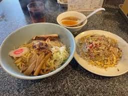 あぶら〜亭本店