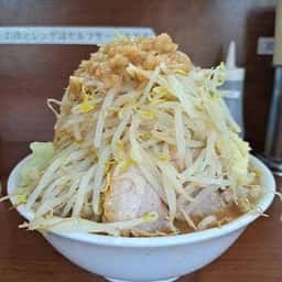 ラーメンどでん 西川口店
