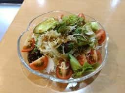 韓国家庭料理どんぐり