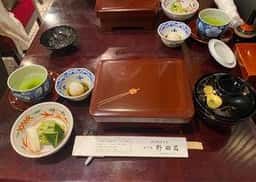 五代目 野田岩 銀座店