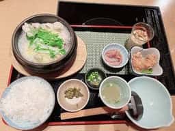 博多華味鳥 梅田ヒルトンプラザ店 離れ