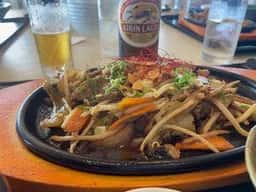 名張サウスカントリー倶楽部 レストラン