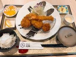 とんかつ 天翔