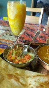 インドレストランサム