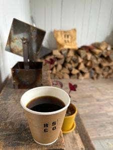 RS COFFEE