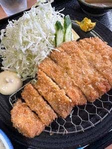 カフェ食堂 いちかつ