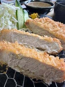 カフェ食堂 いちかつ