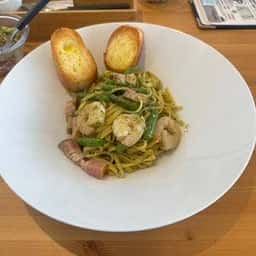 壱枚乃絵 海辺のテラスカフェ 赤穂店