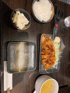 焼肉ホルモン ムサシ