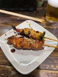 焼とり スエヒロ