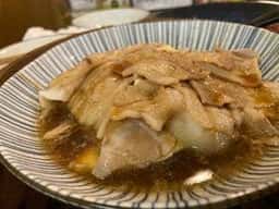 オオサカチャオメン 天満市場店