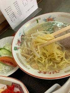 御食事処こわた