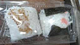 おむすび権米衛 JR東日本ホテルメッツ赤羽店