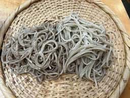 手打ち蕎麦 飯山