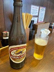 台湾担々らーめん 鳴子飯店