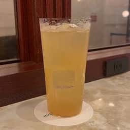 HIGHBALL BAR 上野駅1923