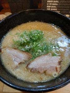 らあめん赤無双