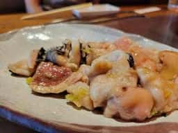 焼肉ホルモン光 もりの里店