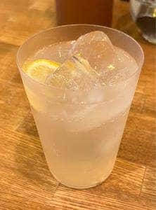 LEMON STAND HIROSHIMA