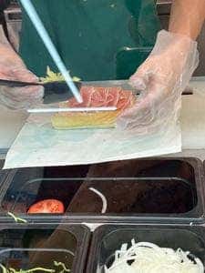 サブウェイ 御茶ノ水駅前ファミリーマート店