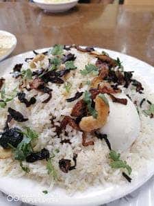 ケララ インディアンレストラン