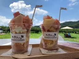 よつ葉のクローバー Farmers Garden