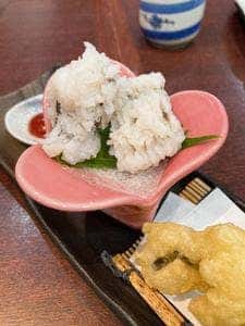 五旬季節料理 高槻店