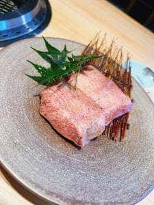 近江牛焼肉 一会 柏東口店